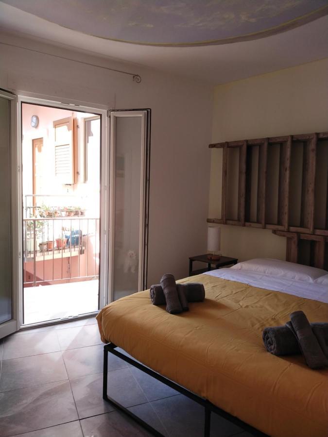 Hotel La Tana Dell'Artista Arco Exteriér fotografie