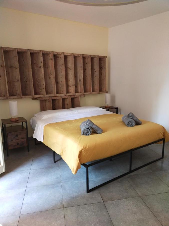 Hotel La Tana Dell'Artista Arco Exteriér fotografie