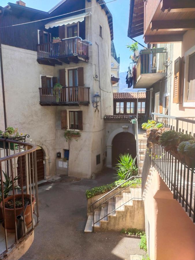 Hotel La Tana Dell'Artista Arco Exteriér fotografie