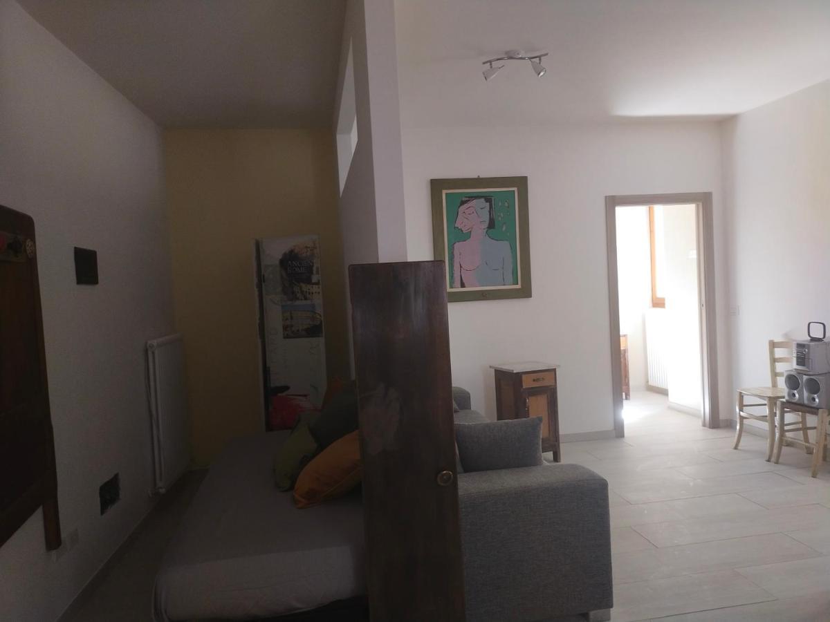 Hotel La Tana Dell'Artista Arco Exteriér fotografie