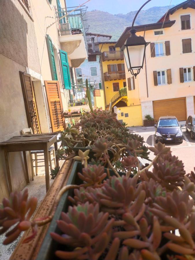 Hotel La Tana Dell'Artista Arco Exteriér fotografie