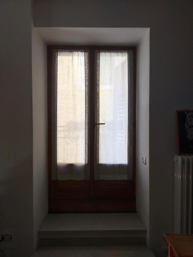 Hotel La Tana Dell'Artista Arco Exteriér fotografie