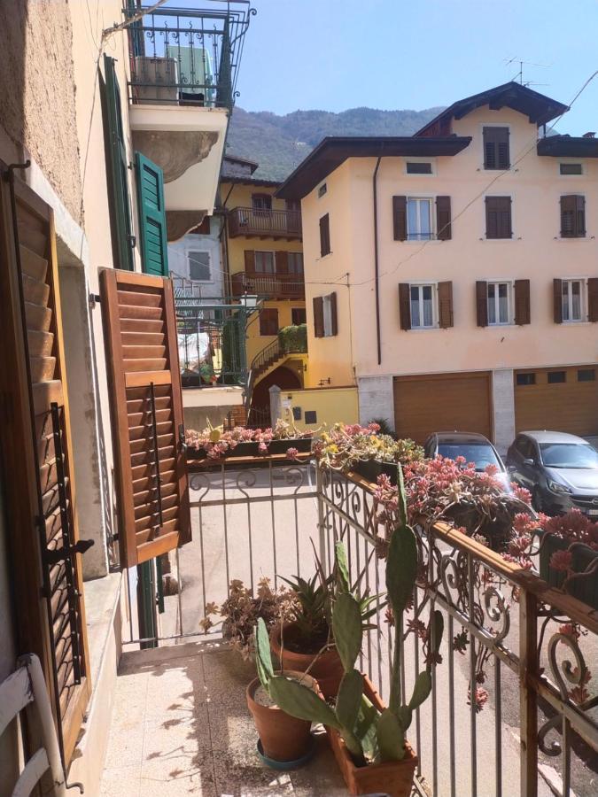 Hotel La Tana Dell'Artista Arco Exteriér fotografie