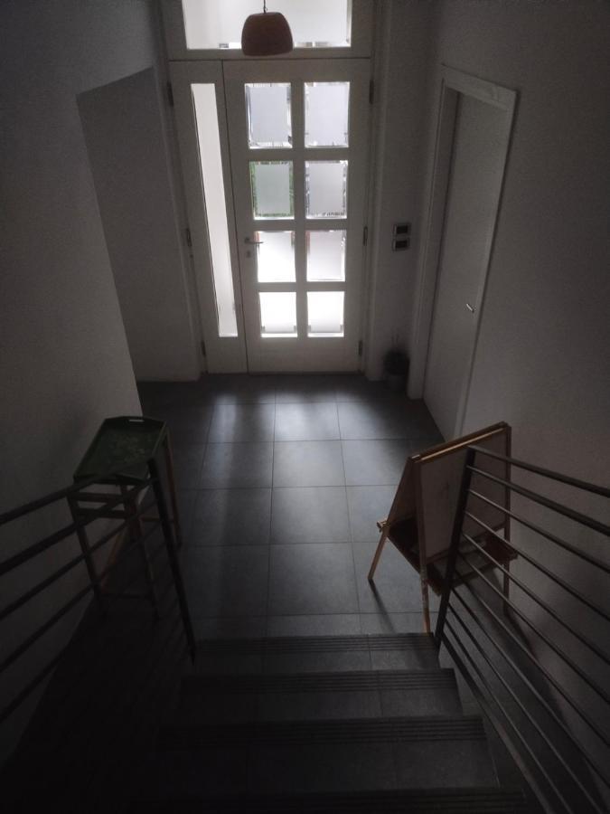 Hotel La Tana Dell'Artista Arco Exteriér fotografie